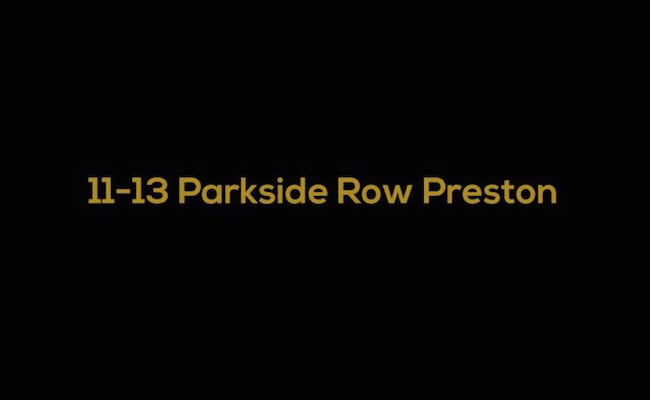 11-13 Parkside Row Preston